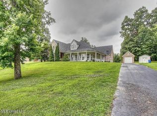 10199 Emerald Forest Dr, Hernando, MS 38632