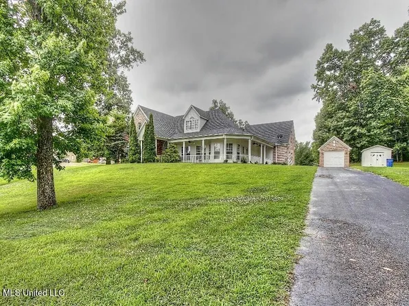 10199 Emerald Forest Dr, Hernando, MS 38632