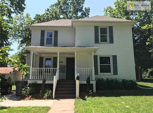 539 W Cedar St, Olathe, KS 66061
