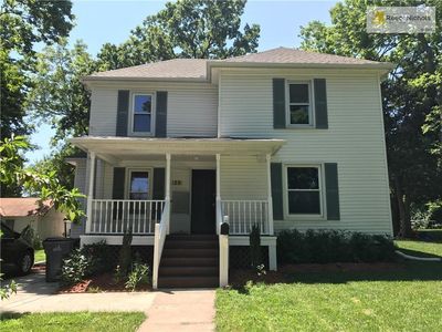 539 W Cedar St, Olathe, KS, 66061