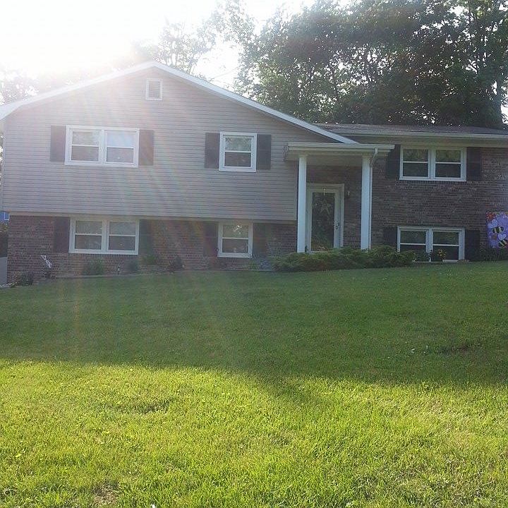 Front View