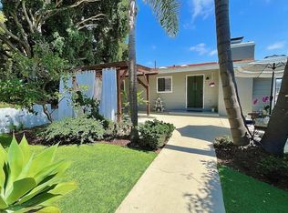 5725 Mildred St, San Diego, CA 92110