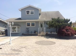 43 E Lagoona Dr, Brick, NJ 08723