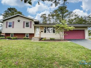 2601 Beecher St, Findlay, OH 45840