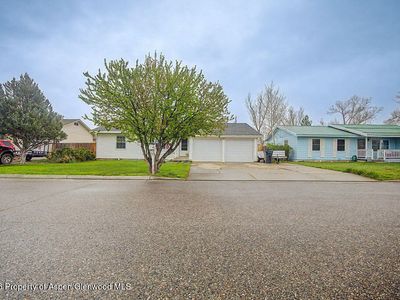 1920 Woodland Ave, Craig, CO, 81625