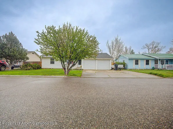 1920 Woodland Ave, Craig, CO 81625