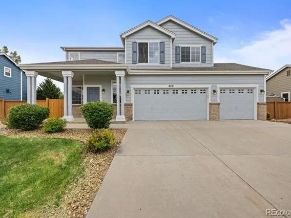 440 Elizabeth Street, Dacono, CO 80514