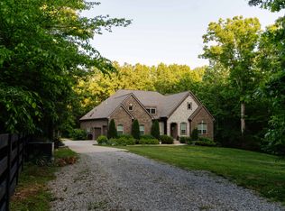 8012 Rose Ridge Pvt Ln, Fairview, TN 37062