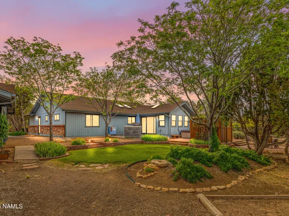 7045 Slayton Ranch Rd, Flagstaff, AZ 86004