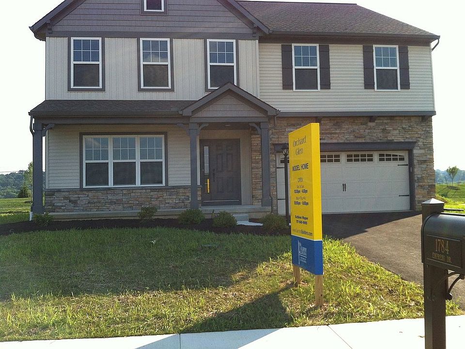 2nd image of 1784 Empress Dr