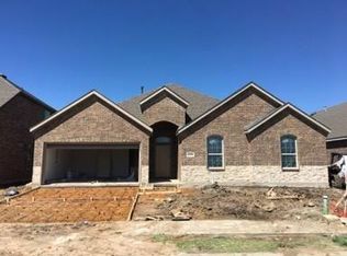 2908 Open Range St, Celina, TX 75009