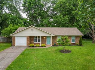 2801 Tirol Ct, Louisville, KY 40220