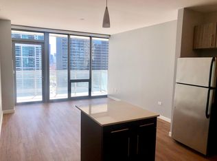 344 E Wacker Dr #1209, Chicago, IL 60601