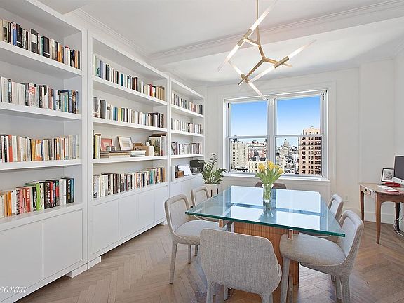 3rd image of 305 W 86th St #15C