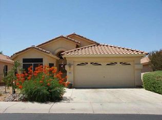 7373 N Hanover Way, Scottsdale, AZ 85255