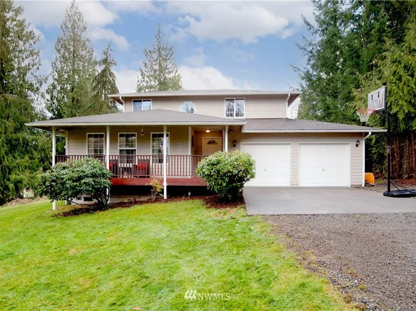 21016 68th Street Ct E, Bonney Lake, WA 98391