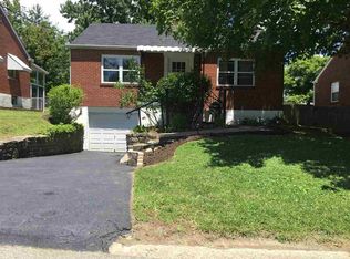 14 Janet Dr, Taylor Mill, KY 41015