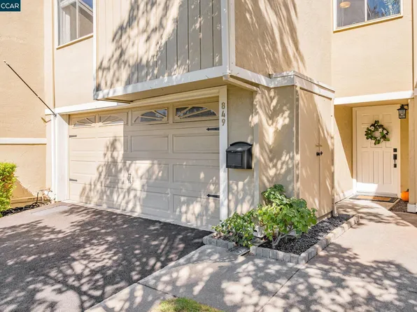 849 Tampico, Walnut Creek, CA 94598