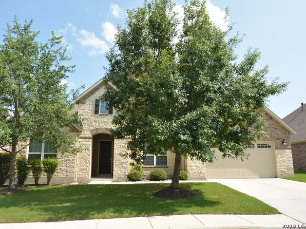 12418 Maurer Rnch, San Antonio, TX 78253