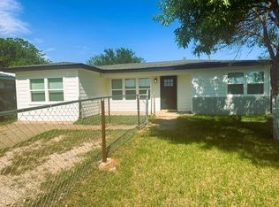 933 N Danville Dr, Abilene, TX 79603