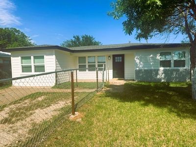 933 N Danville Dr, Abilene, TX, 79603