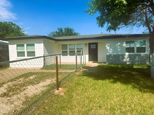 933 N Danville Dr, Abilene, TX 79603