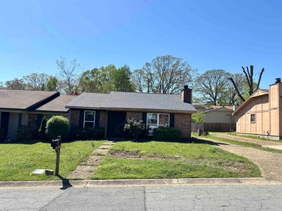1408 Pickering Dr, Little Rock, AR, 72211