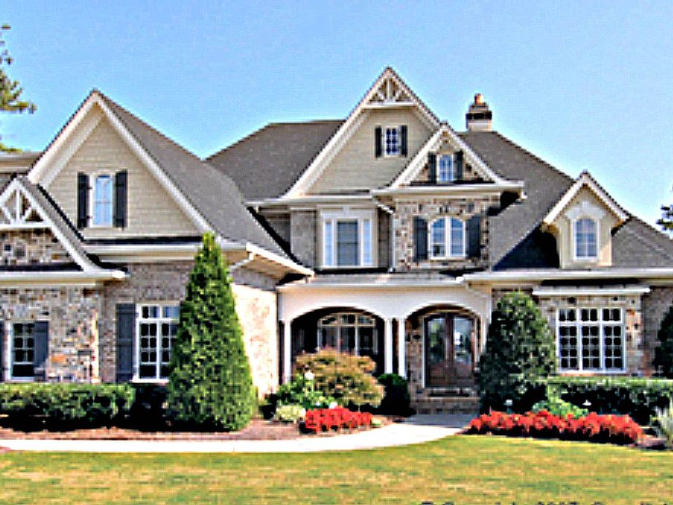Custom New Construction