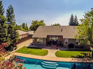 1838 Kingswood Way, Redding, CA 96003