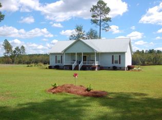 340 Briar Patch Ln, Norman Park, GA 31771