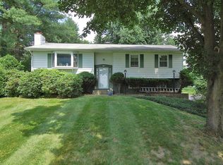110 Edgehill Dr, Wappingers Falls, NY 12590