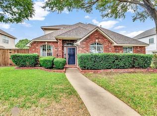 9906 Adolphus Dr, Frisco, TX 75035