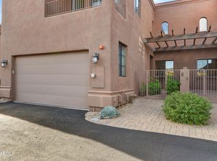 7200 E Ridgeview Pl APT 8, Carefree, AZ 85377