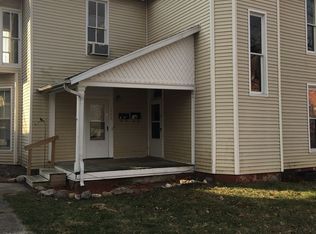 115 W Wabash Ave #2, Crawfordsville, IN 47933
