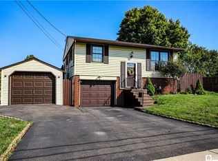 227 Ahrens Ave, Jamestown, NY 14701