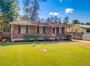 31206 May St, Lacombe, LA 70445