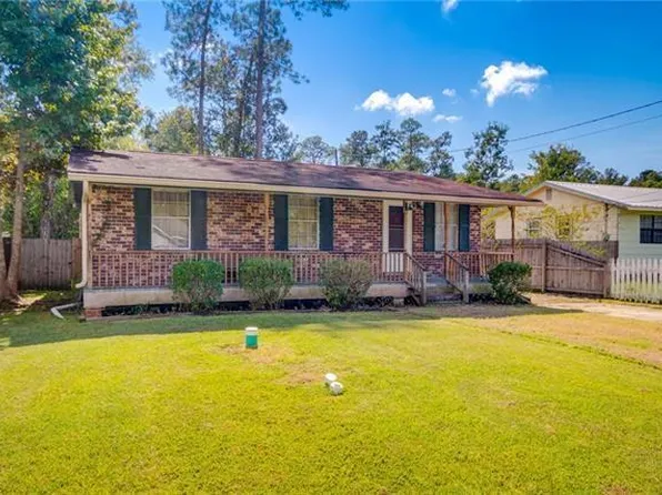 31206 May St, Lacombe, LA 70445