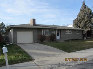 2216 Hoover Ave, Billings, MT 59102