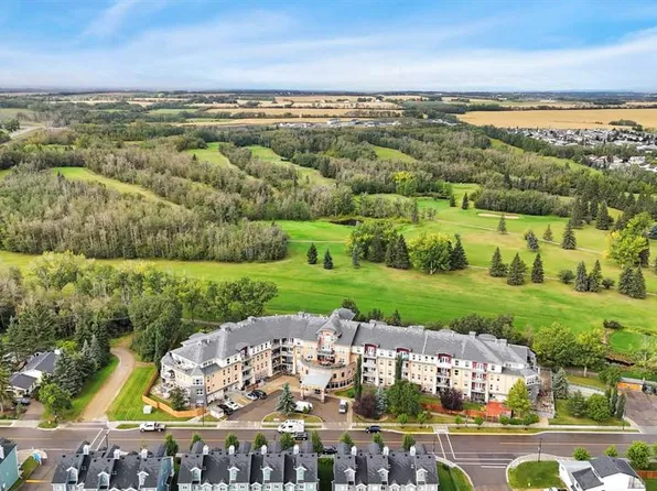 5040 SE 53rd St #321, Sylvan Lake, AB T4S 0A1