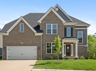 14023 Grandshire Way, Louisville, KY