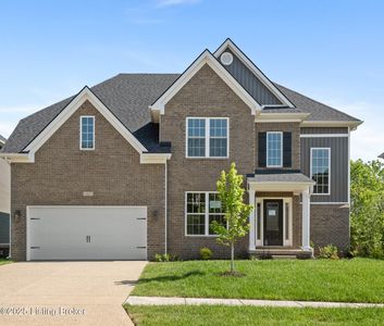 14023 Grandshire Way, Louisville, KY, 40245
