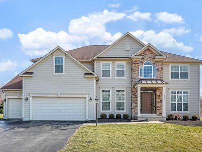 3249 Winding Woods Dr, Powell, OH, 43065