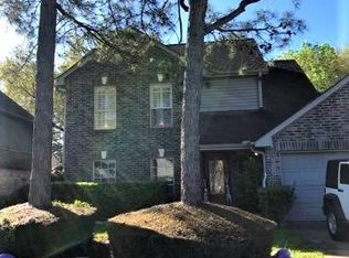 14219 Oak Chase Dr, Houston, TX 77062