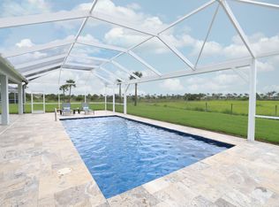 10205 SW Pervenche Lane, Port St Lucie, FL 34987