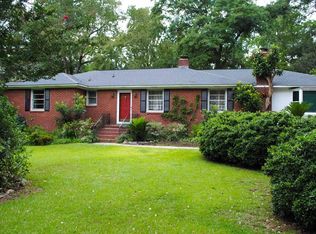 915 Ontario Dr, West Columbia, SC 29169