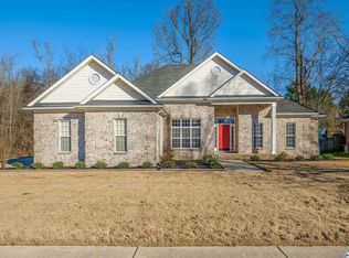 119 Silver Strand Trl, Huntsville, AL 35806