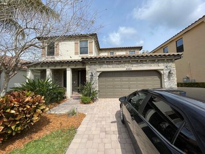 8845 Willow Cove Lane, Lake Worth, FL, 33467