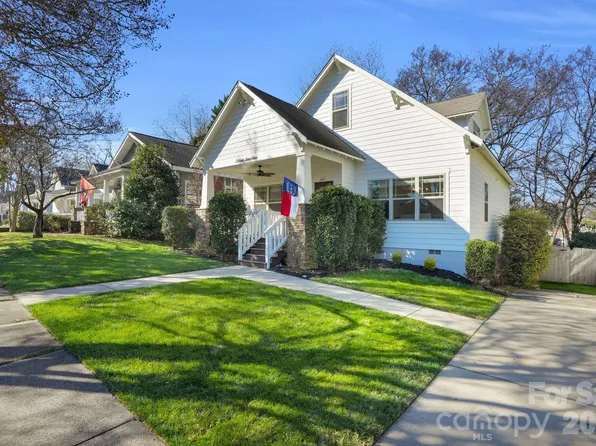 1617 Allen St, Charlotte, NC 28205