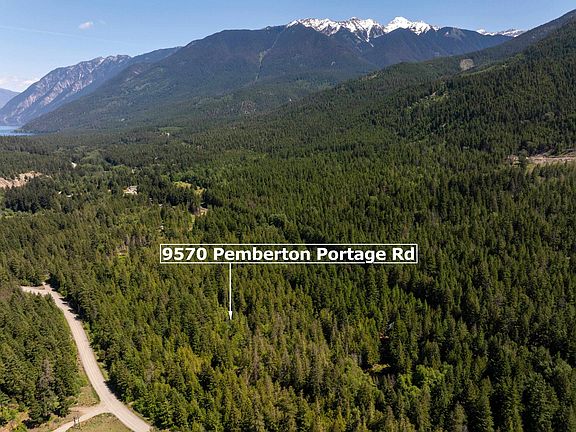 4th image of 9570 Pemberton Portage Rd