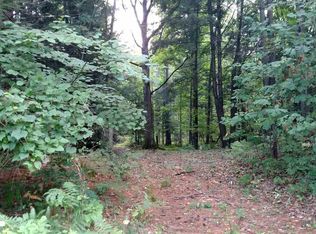 N A Maple Ridge Rd, Twining, MI 48766